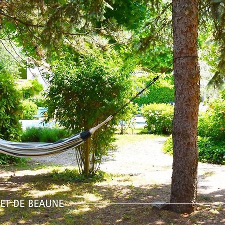 Le Jardin Secret De Beaune بون المظهر الخارجي الصورة