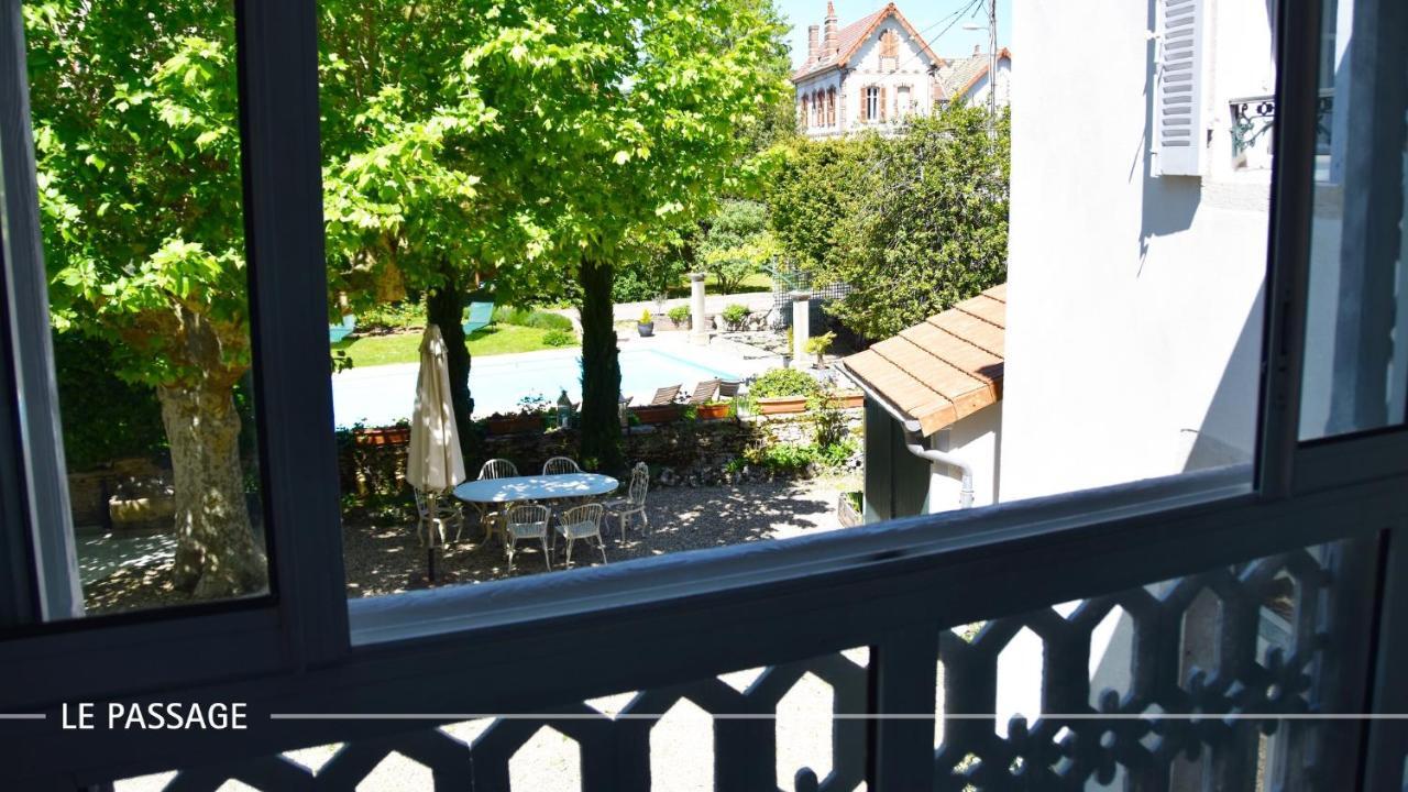 Le Jardin Secret De Beaune بون المظهر الخارجي الصورة