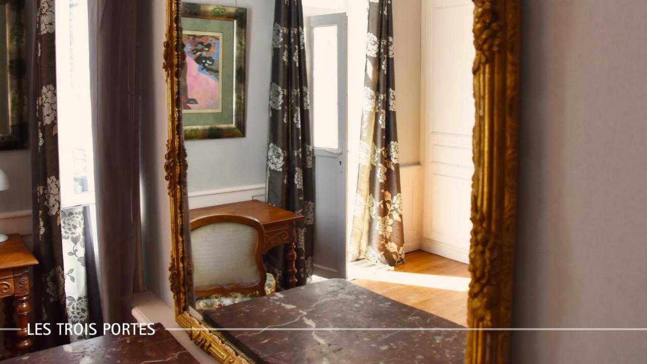 Le Jardin Secret De Beaune بون المظهر الخارجي الصورة